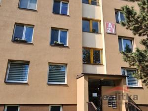 Prodej bytu 1+1, Opava - Kateřinky, Rolnická, 39 m2