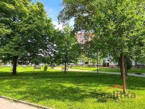 Prodej bytu 1+1, Opava - Kateřinky, Rolnická, 39 m2