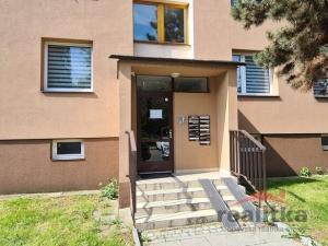 Prodej bytu 1+1, Opava - Kateřinky, Rolnická, 39 m2
