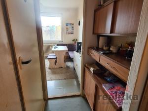 Prodej bytu 1+1, Opava - Kateřinky, Rolnická, 39 m2
