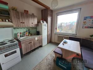 Prodej bytu 1+1, Opava - Kateřinky, Rolnická, 39 m2