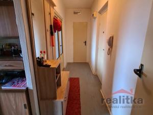 Prodej bytu 1+1, Opava - Kateřinky, Rolnická, 39 m2