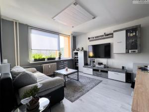 Prodej bytu 1+kk, Most, Komořanská, 26 m2