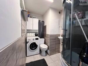 Prodej bytu 1+kk, Most, Komořanská, 26 m2