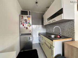 Prodej bytu 1+kk, Most, Komořanská, 26 m2