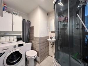 Prodej bytu 1+kk, Most, Komořanská, 26 m2
