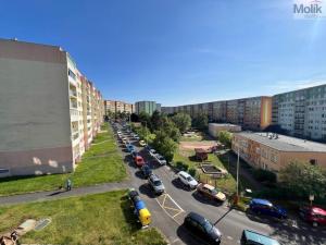 Prodej bytu 1+kk, Most, Komořanská, 26 m2