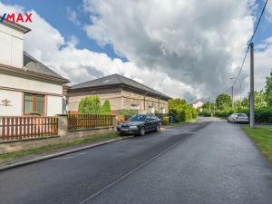 Prodej rodinného domu, Lom, Komenského, 300 m2