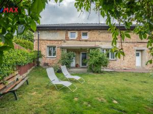 Prodej rodinného domu, Lom, Komenského, 300 m2