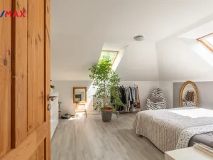 Prodej rodinného domu, Lom, Komenského, 300 m2