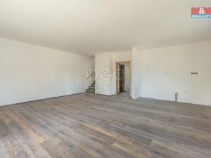 Prodej rodinného domu, Králův Dvůr, Fibichova, 97 m2
