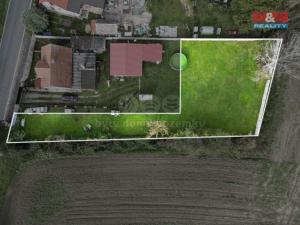 Prodej pozemku pro bydlení, Čilec, 1128 m2