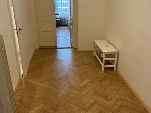 Pronájem bytu 3+kk, Praha - Nové Město, Spálená, 77 m2