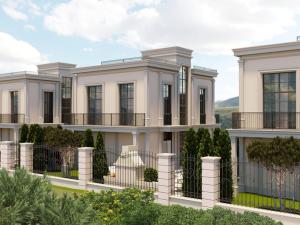 Prodej apartmánu, Batumi,Gruzie, 31 m2