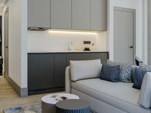 Prodej apartmánu, Batumi,Gruzie, 31 m2