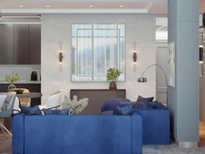 Prodej apartmánu, Batumi,Gruzie, 31 m2