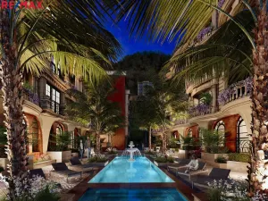 Prodej apartmánu, Batumi,Gruzie, 50 m2