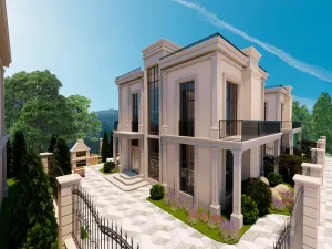 Prodej apartmánu, Batumi,Gruzie, 50 m2