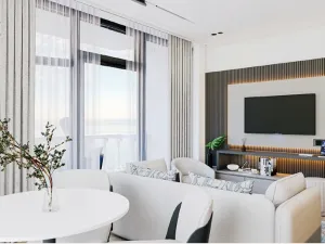 Prodej apartmánu, Batumi,Gruzie, 50 m2