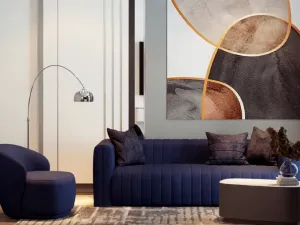 Prodej apartmánu, Batumi,Gruzie, 50 m2