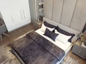 Prodej apartmánu, Batumi,Gruzie, 50 m2