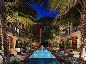 Prodej apartmánu, Batumi,Gruzie, 50 m2