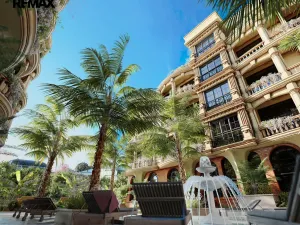 Prodej apartmánu, Batumi,Gruzie, 50 m2