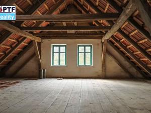 Prodej chalupy, Stříbro - Otročín, 125 m2