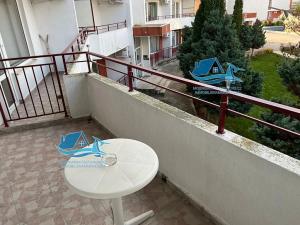 Prodej bytu 1+kk, Sveti Vlas, Bulharsko, 42 m2