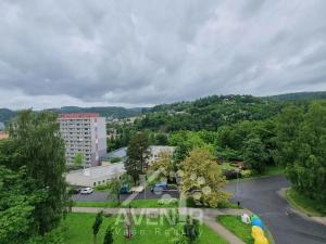 Prodej bytu 1+1, Železný Brod, Na Vápence, 43 m2