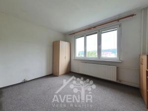 Prodej bytu 1+1, Železný Brod, Na Vápence, 43 m2