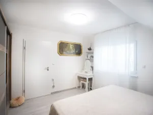 Prodej rodinného domu, Cheb, Jilmová, 111 m2