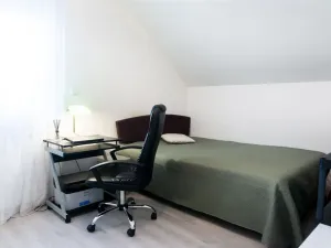 Prodej rodinného domu, Cheb, Jilmová, 111 m2