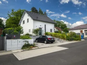 Prodej rodinného domu, Cheb, Jilmová, 111 m2