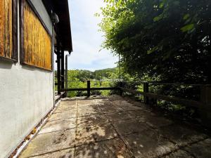 Prodej chaty, Jílové u Prahy - Luka pod Medníkem, 44 m2