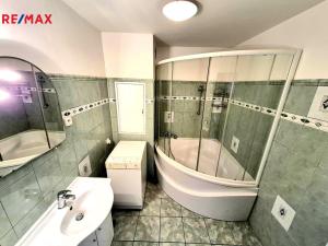 Pronájem bytu 3+kk, Praha - Háje, Steinerova, 64 m2