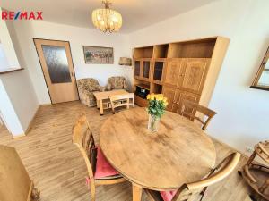 Pronájem bytu 3+kk, Praha - Háje, Steinerova, 64 m2