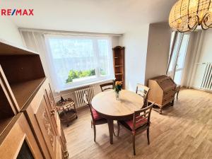Pronájem bytu 3+kk, Praha - Háje, Steinerova, 64 m2