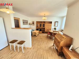 Pronájem bytu 3+kk, Praha - Háje, Steinerova, 64 m2