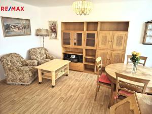 Pronájem bytu 3+kk, Praha - Háje, Steinerova, 64 m2
