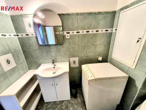 Pronájem bytu 3+kk, Praha - Háje, Steinerova, 64 m2