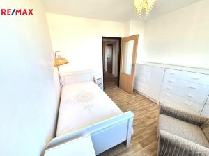 Pronájem bytu 3+kk, Praha - Háje, Steinerova, 64 m2