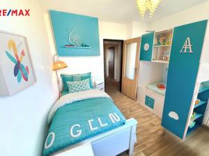 Pronájem bytu 3+kk, Praha - Háje, Steinerova, 64 m2