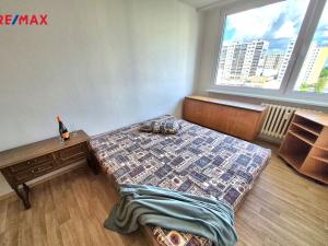 Pronájem bytu 3+kk, Praha - Háje, Steinerova, 64 m2