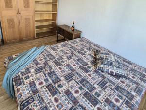 Pronájem bytu 3+kk, Praha - Háje, Steinerova, 64 m2
