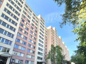Pronájem bytu 3+kk, Praha - Háje, Steinerova, 64 m2