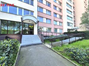Pronájem bytu 3+kk, Praha - Háje, Steinerova, 64 m2