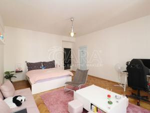 Pronájem bytu 4+1, Praha, Melantrichova, 94 m2