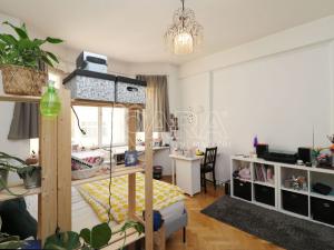 Pronájem bytu 4+1, Praha, Melantrichova, 94 m2