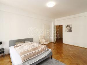 Pronájem bytu 4+1, Praha, Melantrichova, 94 m2